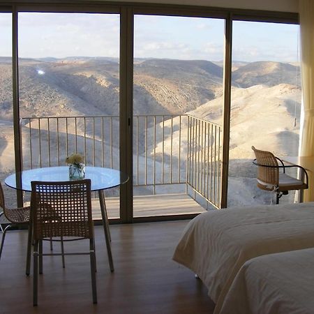Nof Canaan Kfar Adumim Exteriér fotografie