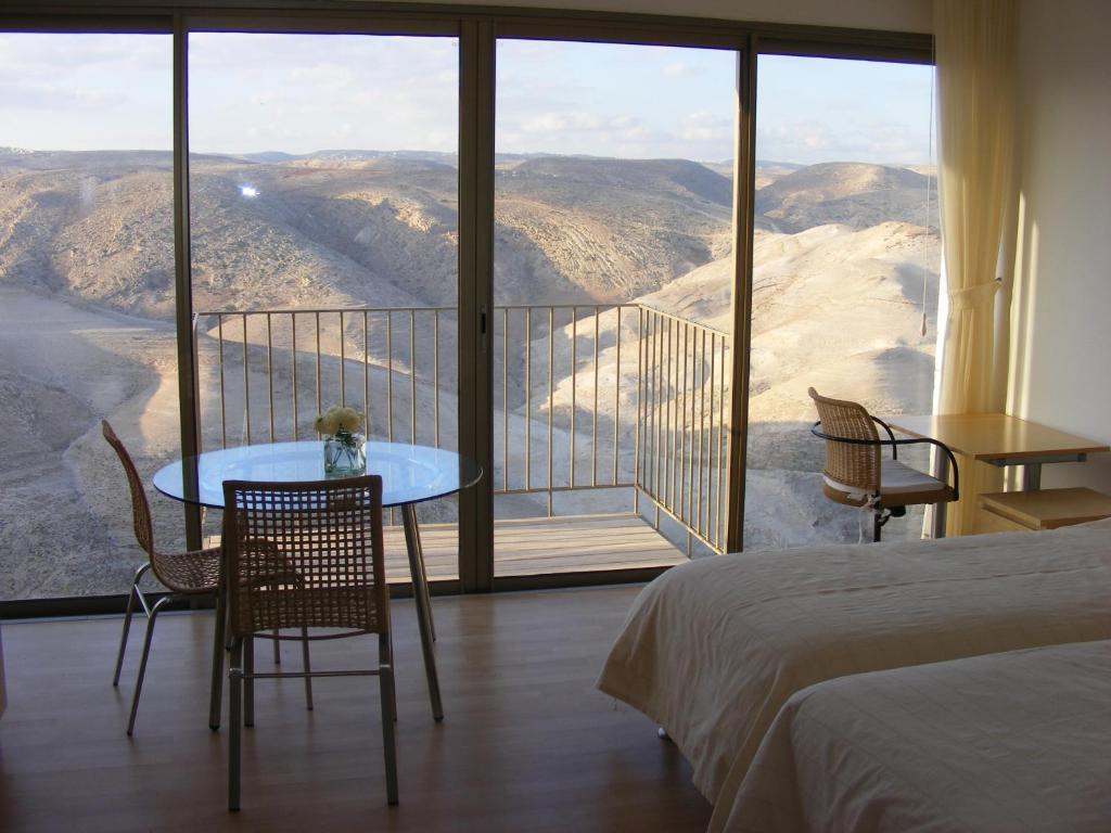 Nof Canaan Kfar Adumim Exteriér fotografie