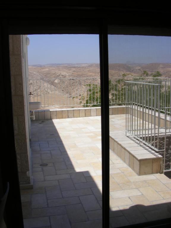 Nof Canaan Kfar Adumim Pokoj fotografie