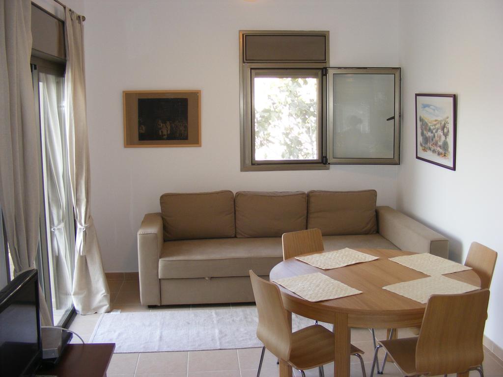Nof Canaan Kfar Adumim Exteriér fotografie