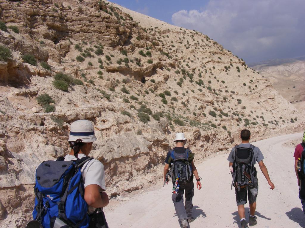 Nof Canaan Kfar Adumim Exteriér fotografie