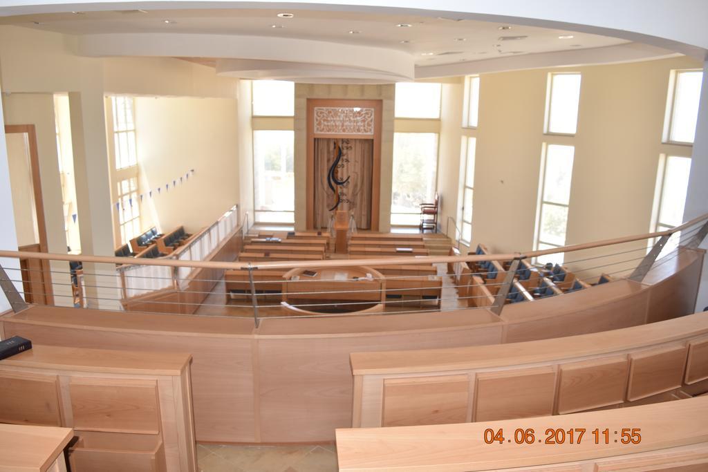 Nof Canaan Kfar Adumim Exteriér fotografie