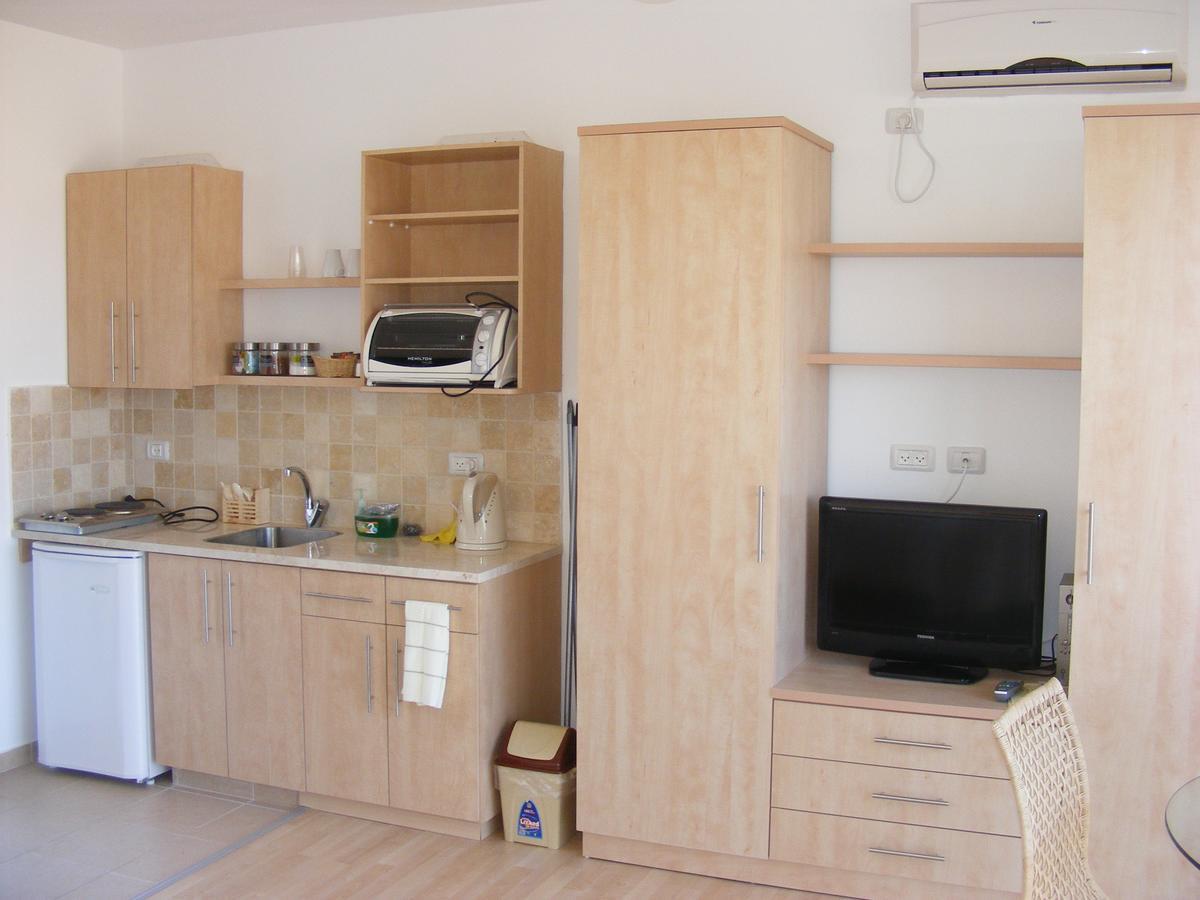 Nof Canaan Kfar Adumim Exteriér fotografie