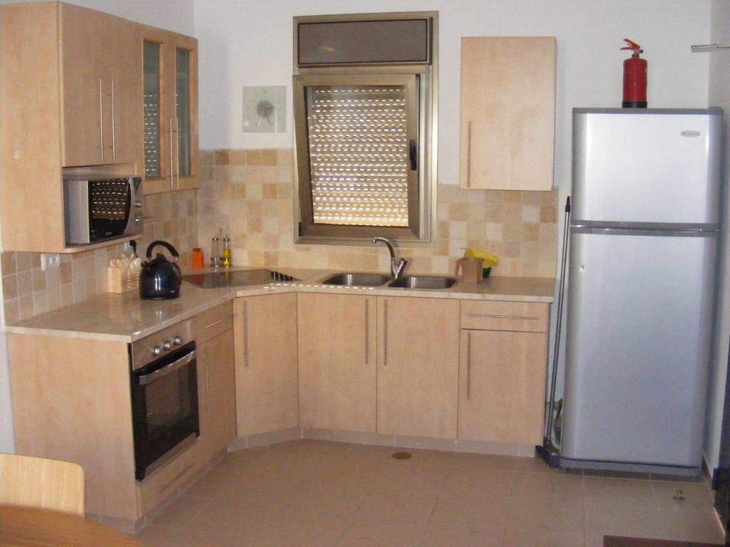 Nof Canaan Kfar Adumim Exteriér fotografie